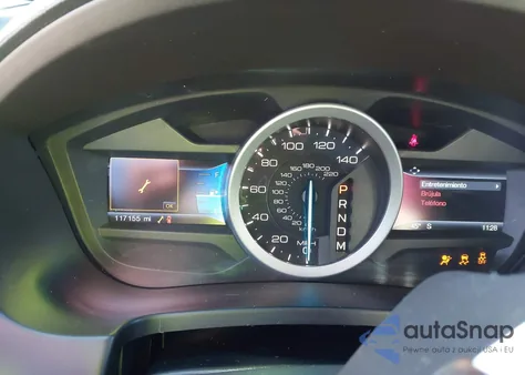 2014 Ford Explorer Xlt z USA, uszkodzony, nr VIN 1FM5K7D83EGC24219